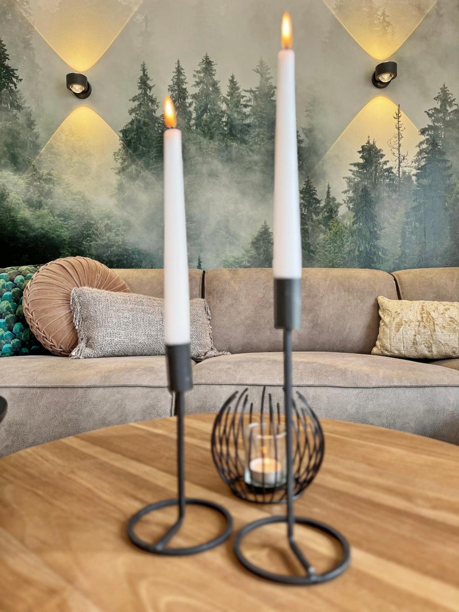 Cblue: Seeblick, Kamin, Wallbox, Natur Bentwisch Eksteriør billede